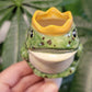 Prince Frog Watering Spike