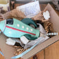 Rocketship Watering Spike