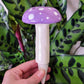 Large Mushroom Watering Spike