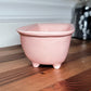 Medium Ceramic Bathtub Planter