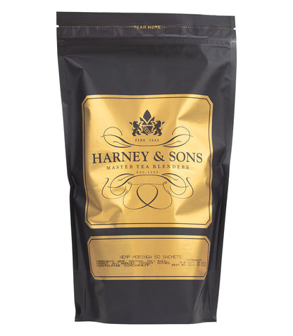 Hemp Moringa  Deep Sleep Wellness Blend