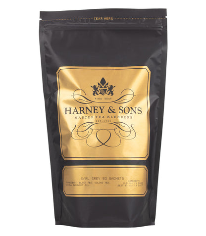 Earl Grey