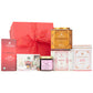 Holiday Tea