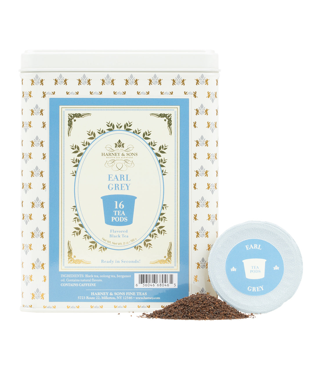 Earl Grey