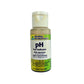 pH Test Indicator (Liquid Drop Test, 1 oz)