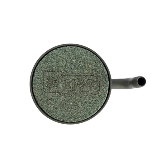 Air Stone (1.5" Nano-Pore Hydroponic Diffuser)