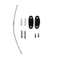 Furniture Anchor (Anti-Tip Safety Strap Kit)