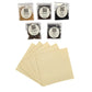 Grab & Grow Pre-Seeded Starter Kit
