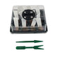 Grab & Grow Pre-Seeded Starter Kit