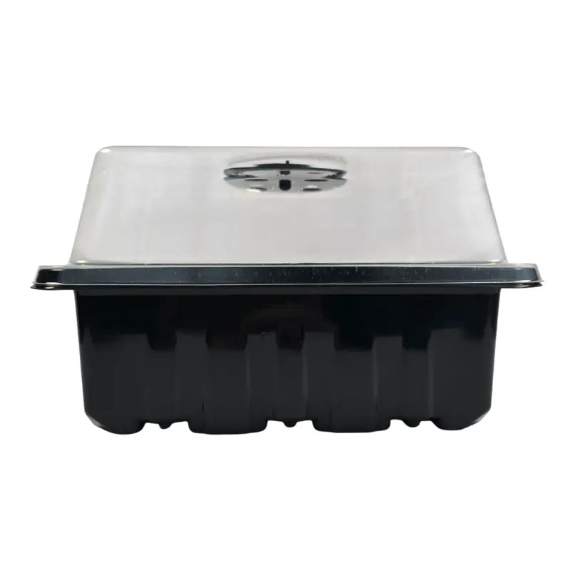Microgreens Starter Kit (Tray + Dome + Mat)