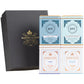 Paris, Classic Tin of 20 Sachets