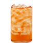 Blood Orange Fresh Brew Iced Tea