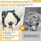 Escape Proof Cat Harness and Leash Reflective Adjustable Soft Vest