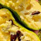 5 Paw Paw Tree Seeds (Asimina Triloba) | Fresh Stratified Indiana Banana Seeds | Ready to Plant | Unique Fruit & Purple Blossoms
