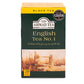 Ahmad English Tea No. 1 Black Tea 20 foil tea bags