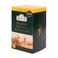 Ahmad English Tea No. 1 Black Tea 20 foil tea bags