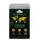 Ahmad Earl Grey Black Tea 20 foil tea bags