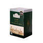 Ahmad Earl Grey Black Tea 20 foil tea bags