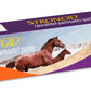 Strongid Paste Pyrantel Pamoate Horses Wormer Safe Foals Mares Care 20mL 3-Pack