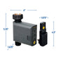 Gen 2 B-hyve Smart Hose Watering Timer with Gen 2 Hub 21204