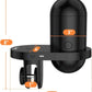 Hygger Automatic Fish Feeder WiFi App Camera Timer Smart Aquarium 230ML