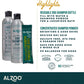Alzoo Reusable Dog Shampoo Bottle 16 oz.