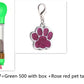 Pet multifunctional water cup Going with the dog