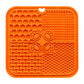 Pet Tableware Dog Slow Food Mat