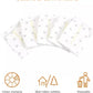 Male Dog Wraps, Disposable - Large Pack of 30 count