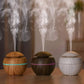Tik Tok Ultrasonic Humidifier Aroma Therapy Diffuser 1 unit