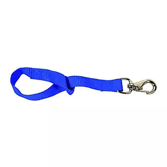 Happy Horse 22″ Nylon Bucket Strap, Blue