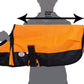 Derby Originals Horse Tough Abrigo de invierno impermeable para perros de 600D Ripstop 150g Peso medio