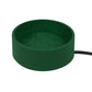 L Pet Heating Bowl Pet Tableware Anti-fall Non-slip Constant