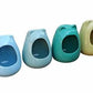 Chonky Chilly Jumbo Size -Ceramic  Home or Dish or Dust Bath