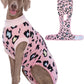 Dog Recovery Onesie Suit After Surgery – 4 Colors, XS–2XL