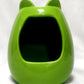 (4 Pack Assorted) Bulk Large Or Jumbo Ceramic  Home or Dish or Dust Bath