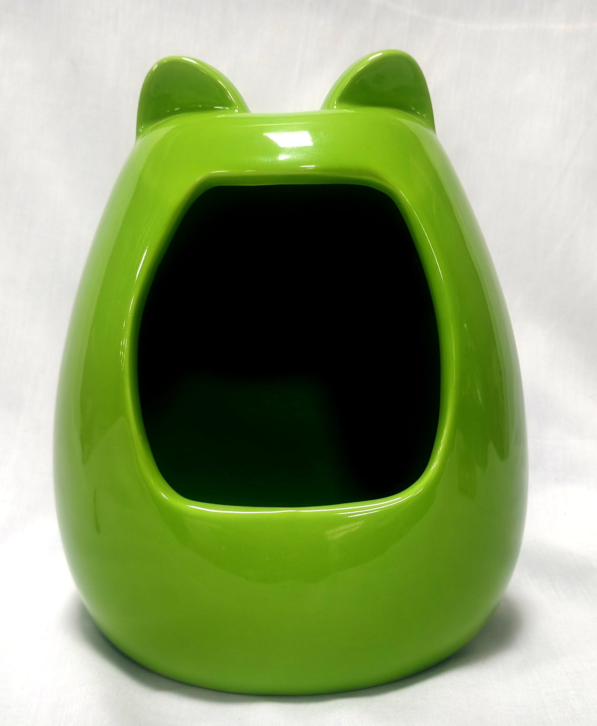 (4 Pack Assorted) Bulk Large Or Jumbo Ceramic  Home or Dish or Dust Bath