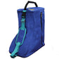 Tahoe Western Boots Carry Bags 3 Layers Padded