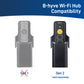 Gen 2 B-hyve Smart Hose Watering Timer with Gen 2 Hub 21204