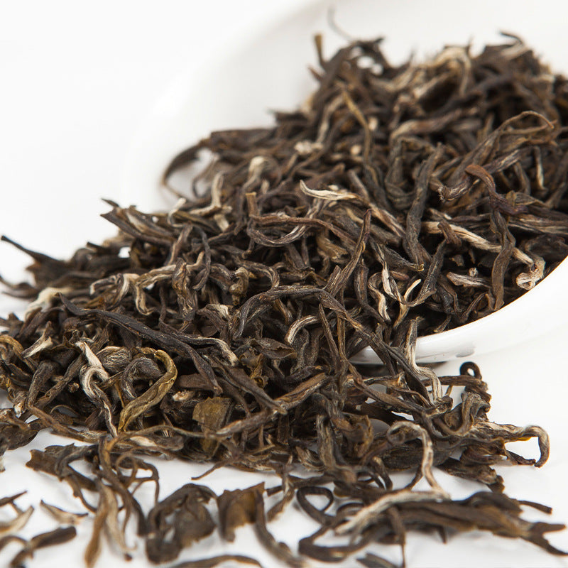 Jasmine Tea Leaves New Jasmine Tea Samples Loose-leaf Tea