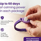Cat Calming Collar Plus Breakaway Pheromone Collar for Stress Relief