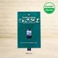 Header Poop Bags Dispenser