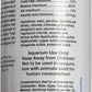 Seachem Vitality 250ml for Marine Fishes