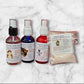 Deluxe Full Health & Wellness Spray kit