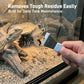 Reptile Habitat Cleaning Kit – 9-Piece Terrarium Tool Set