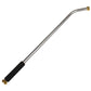 Dramm 24 Inch Handi-Reach Aluminum handle