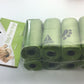 Pet supplies pick up bag