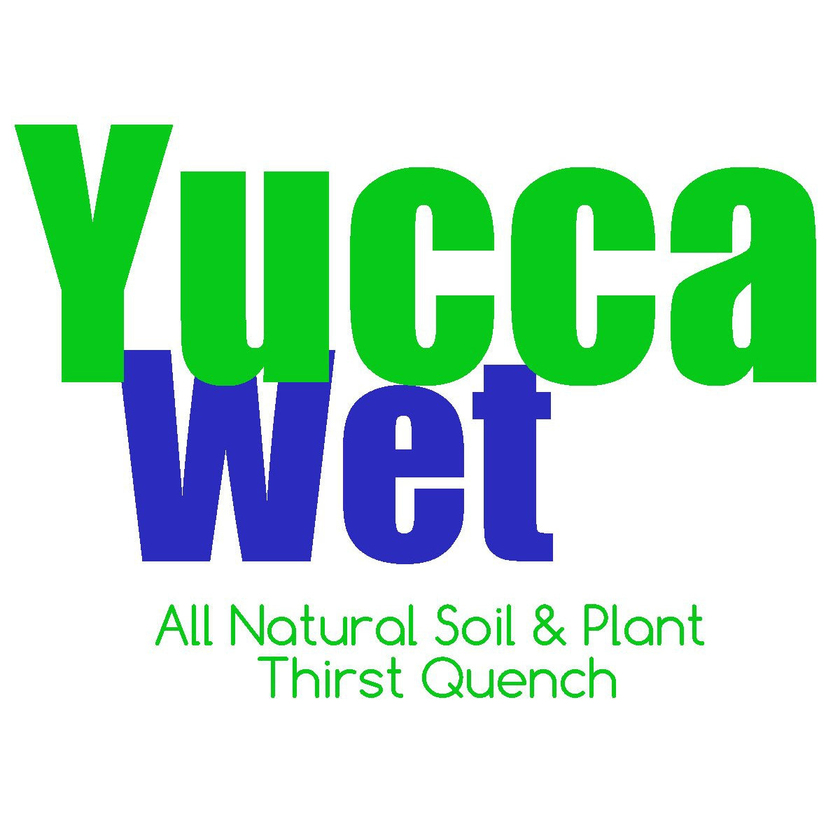 Yucca Plus Yucca Wet, Liquid Yucca Extract- Heat fighting, Organic wetting Agent ...