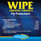 Farnam Wipe Fly Tick Protectant 32 oz. Repels Kills Flies Ticks Horses