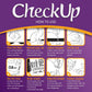 Coastline Global CheckUp At Home Wellness Test for Cats